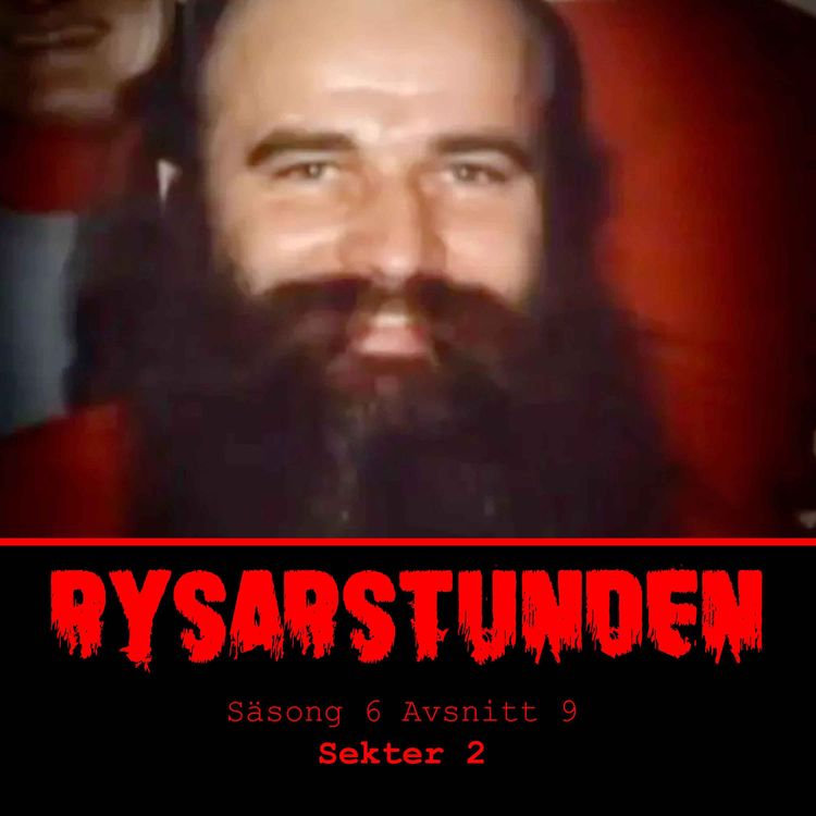 cover art for Sekter 2 - S6E9 (78)