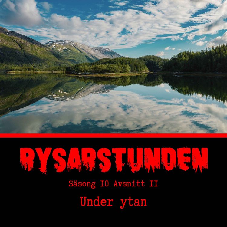 cover art for Under ytan - S10E11 (147)