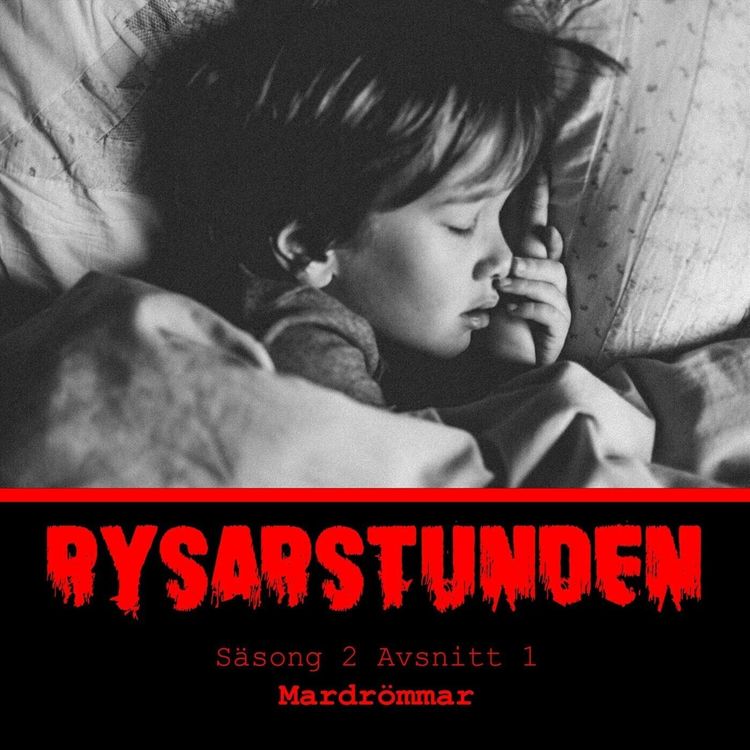 cover art for Mardrömmar - S2E1 (6)