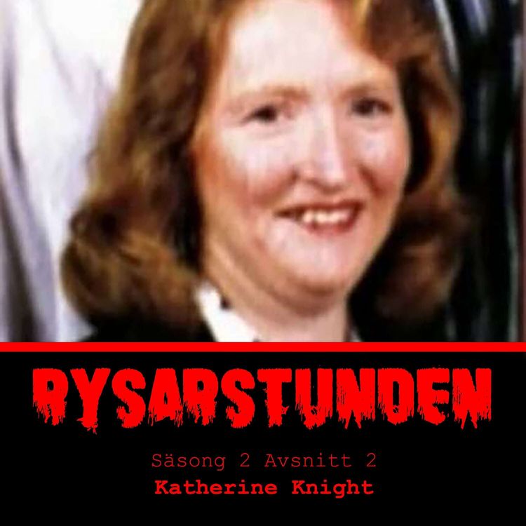 cover art for Katherine Knight - S2E2 (7)