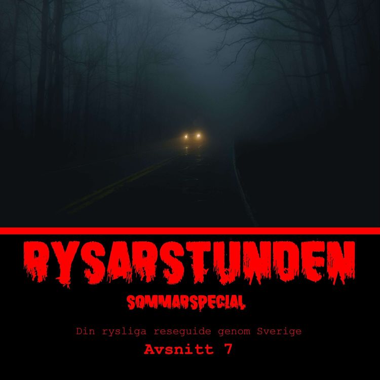cover art for Rysarsommar 1 - S2E15 (20)