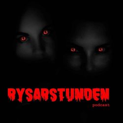 cover art for Rysarstunden