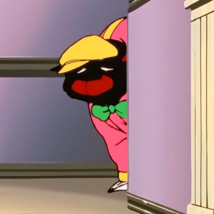 cover art for OVA Episode 5: And So, Nobody's Doing it Anymore.