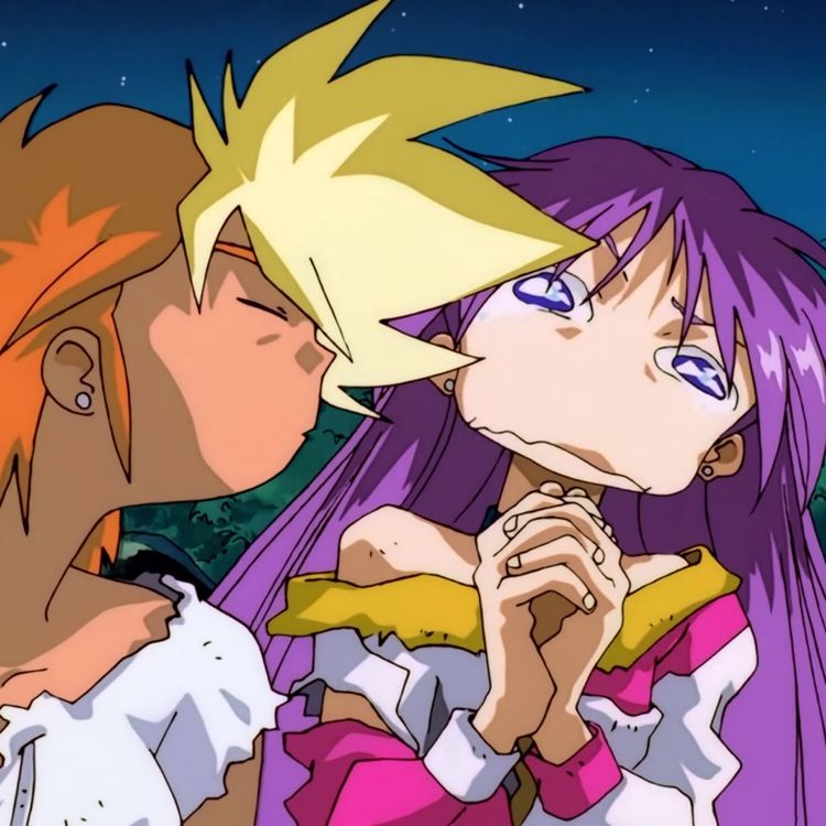 cover art for Dirty Pair Flash 2 Episode 3: Steamy Hot Springs Romantic Tour!