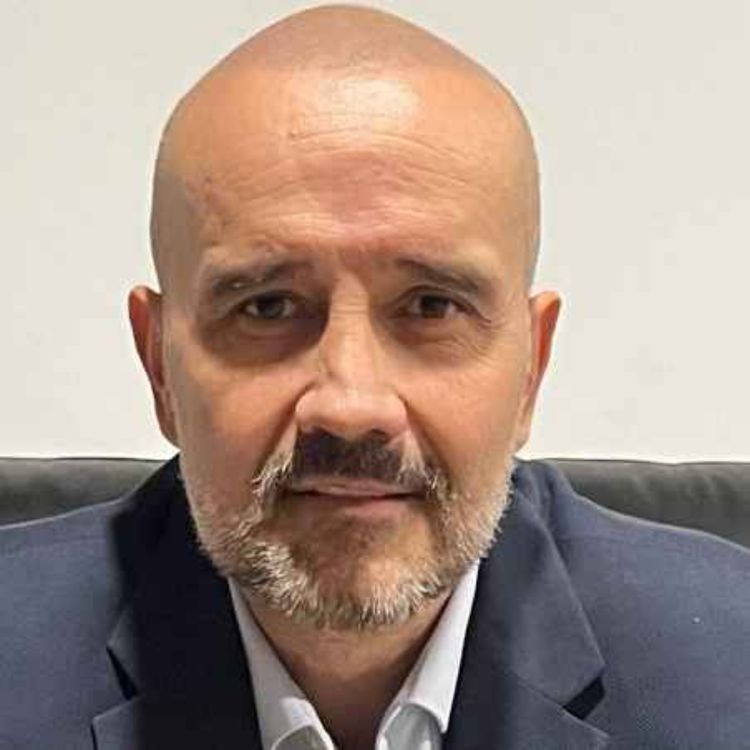 cover art for Tronex, una inspiradora historia de adaptación estratégica al cambio