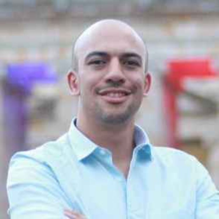 cover art for Cómo vivir de un emprendimiento eco-amigable