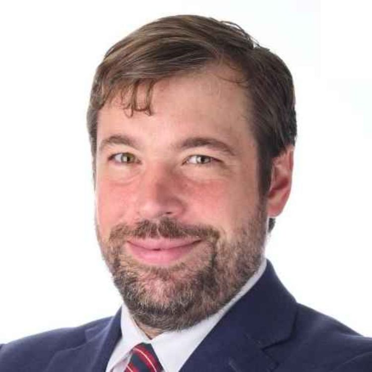 cover art for ¿Cómo construir una cultura organizacional para la ciberseguridad?