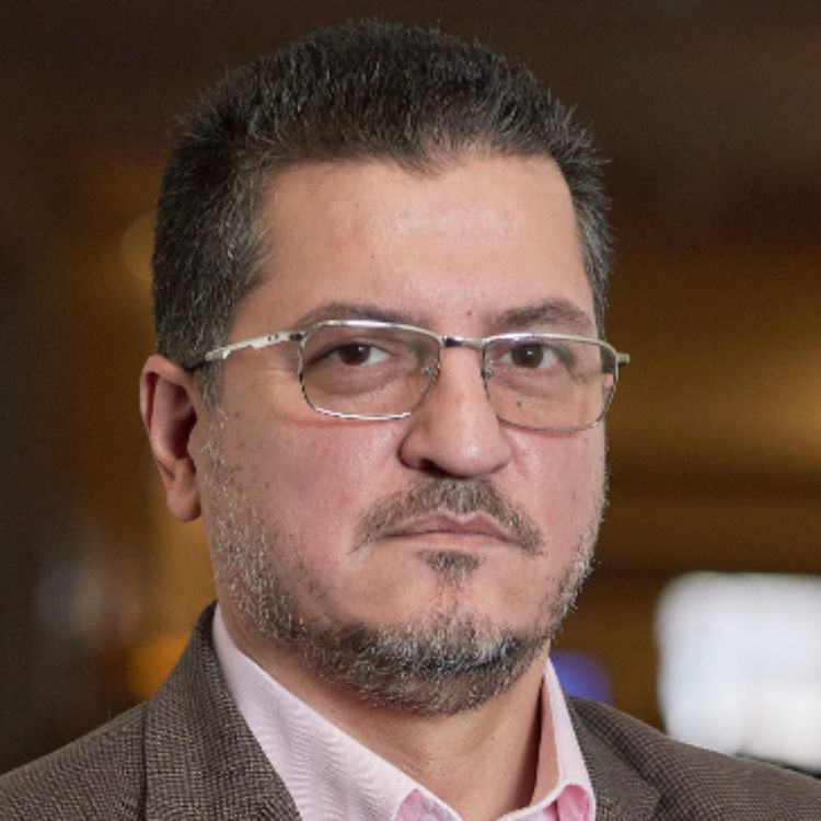 cover art for Claves para gestionar la responsabilidad jurídica en la transformación digital.