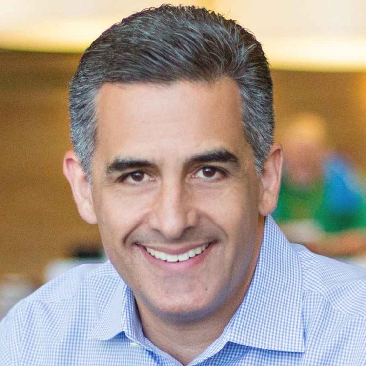 cover art for Así potencia AWS la expansión global de las startups latinas