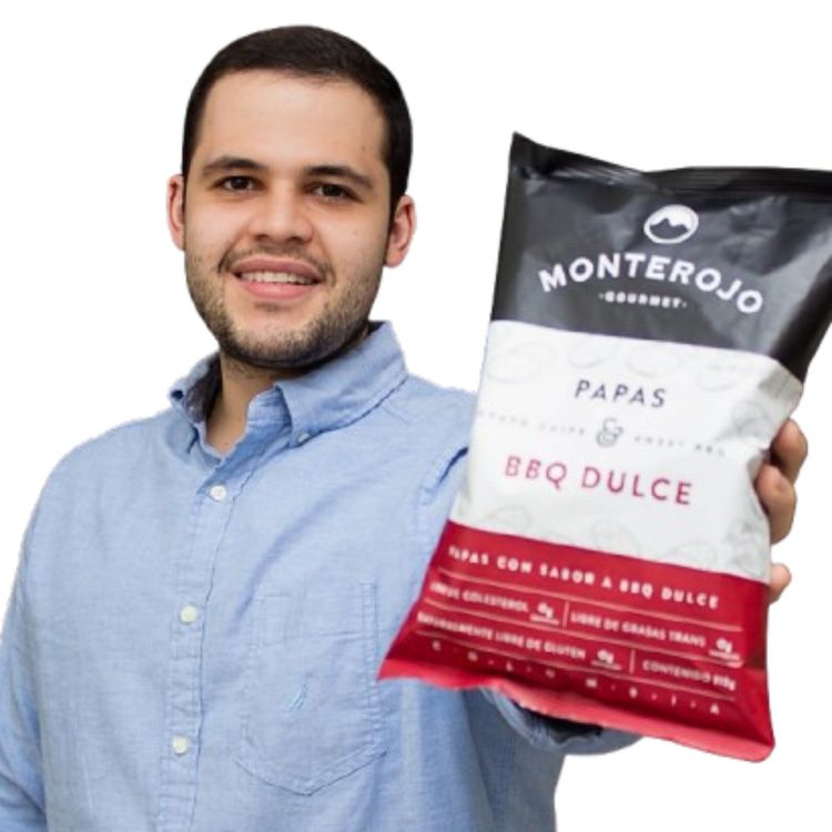 cover art for Vector Foods: 10 años, muchos retos y la misma pasión por crear