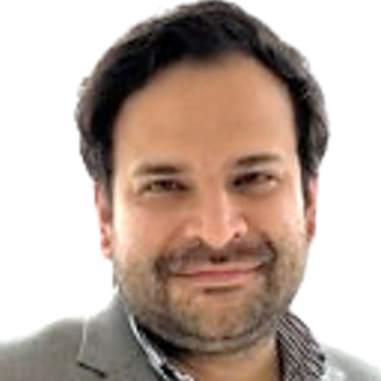 cover art for ¿Será Colombia el próximo hub de inteligencia artificial en Latinoamérica?