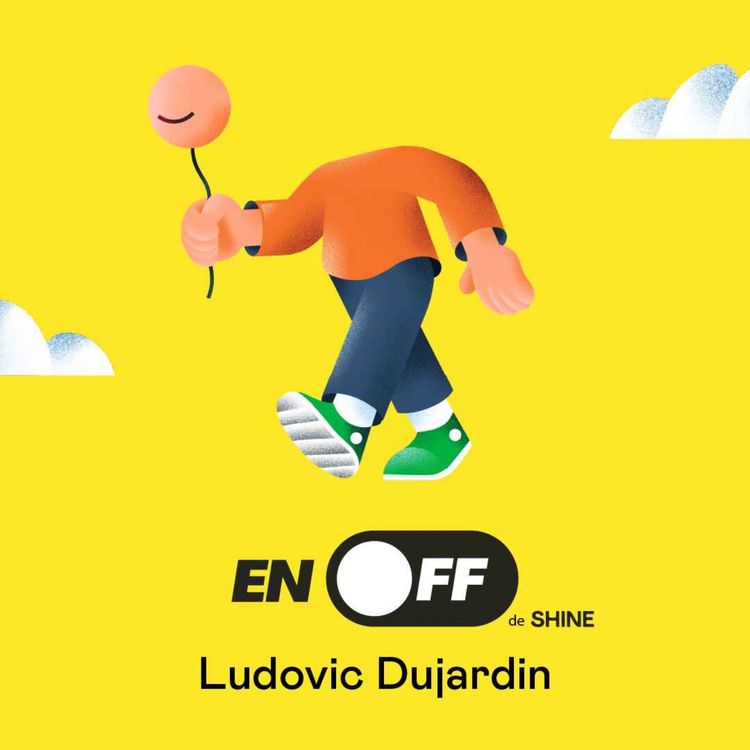 cover art for Ludovic Dujardin | Petit Bambou 🧘 La joie comme moteur entrepreneurial pour créer l'app de méditation la plus populaire de France