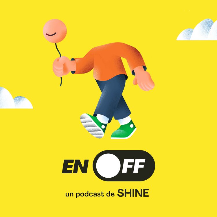 cover art for En Off - Bande Annonce