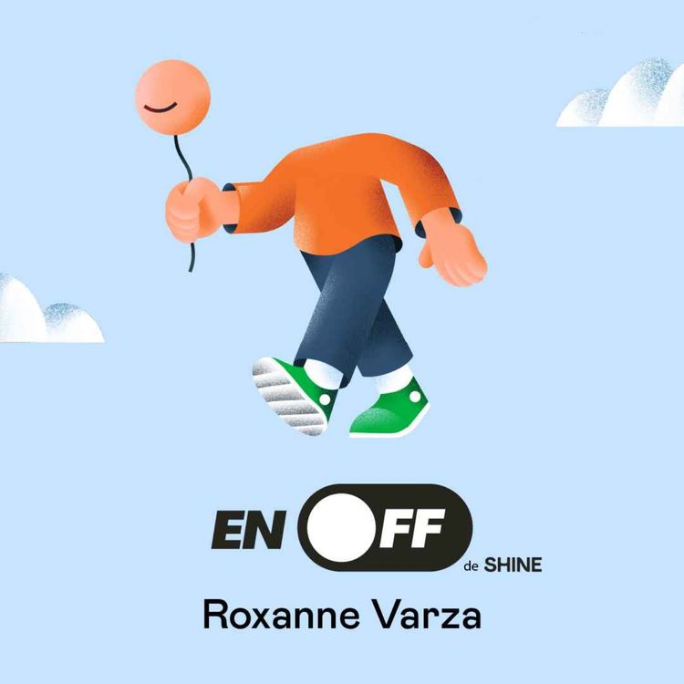 cover art for Roxanne Varza | Station F 🧑‍💻 Apprendre de ses erreurs pour devenir un·e meilleur·e entrepreneur·e 