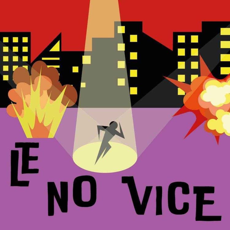 cover art for S1E6 - Episode 6 - La Mésange Venitienne