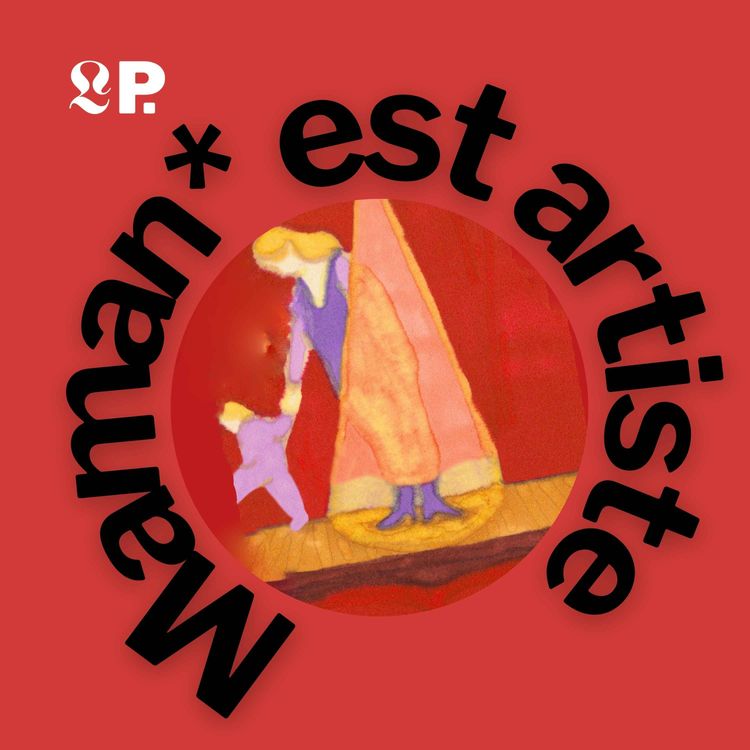 cover art for Épisode 4 | Gaëlle Solal, guitariste et maman