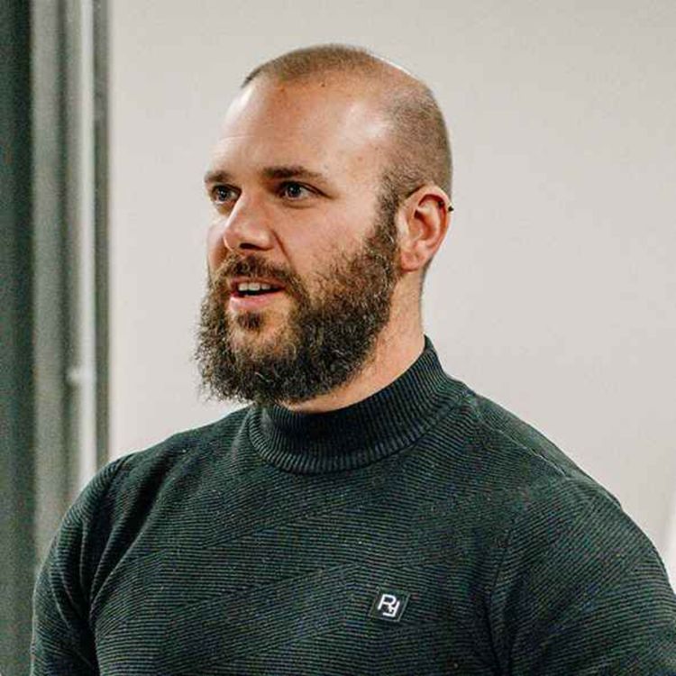 cover art for Aflevering 32: Wannes de Loore