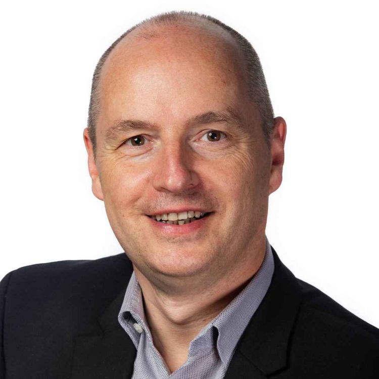 cover art for Aflevering 40: Jan Janssen