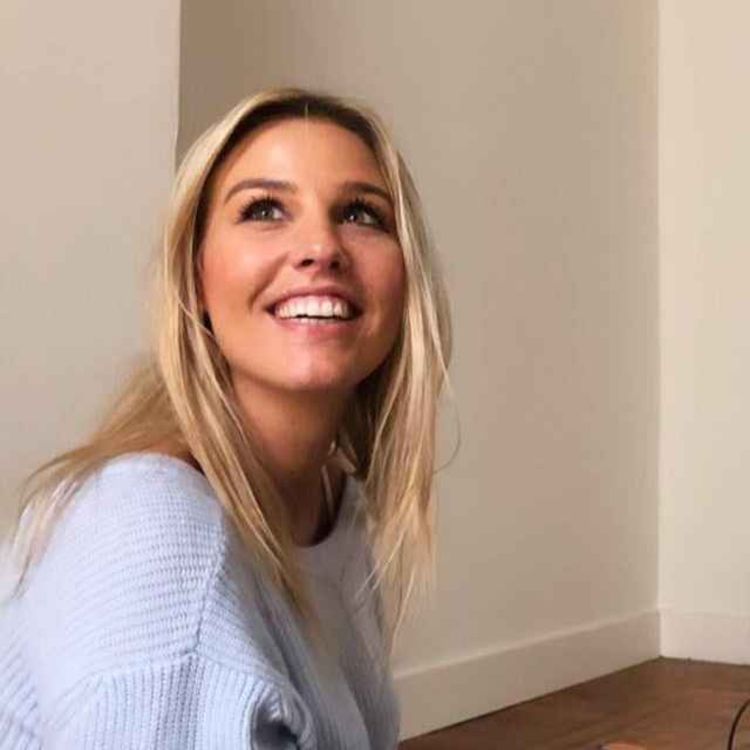 cover art for Aflevering 41: Marieke De Gruyter