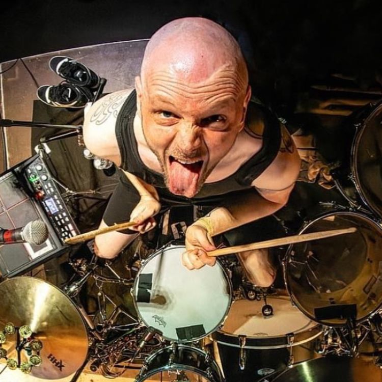 cover art for Aflevering 42: Kris Martens