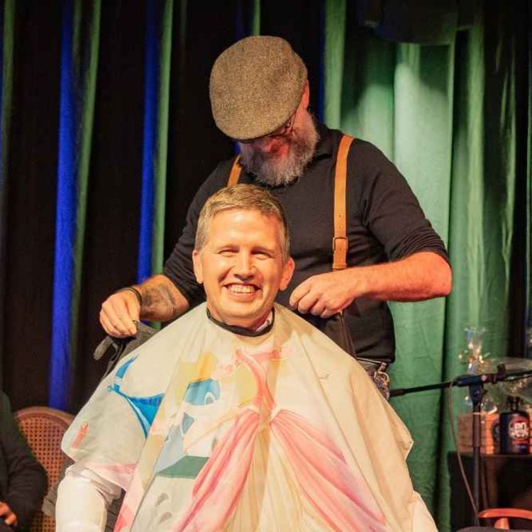 cover art for Aflevering 48: Live bij Judoclub Hirano