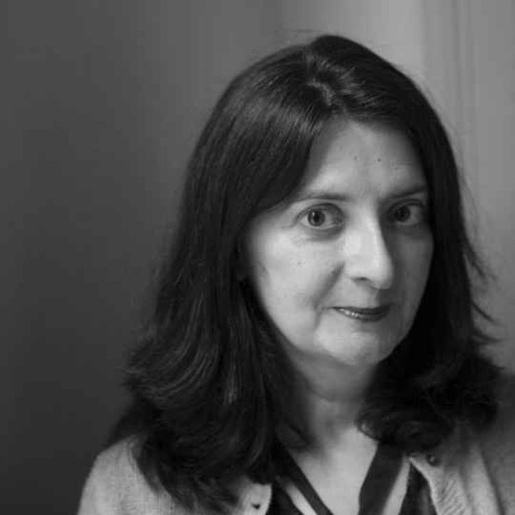 cover art for Aflevering 49: Leen Huet