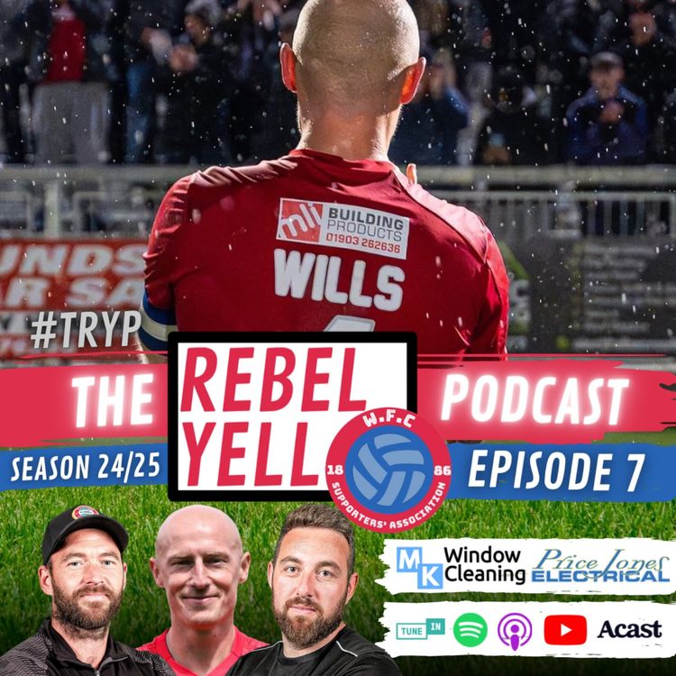 cover art for Season 24/25 - Episode 7 - Farewell Kane!