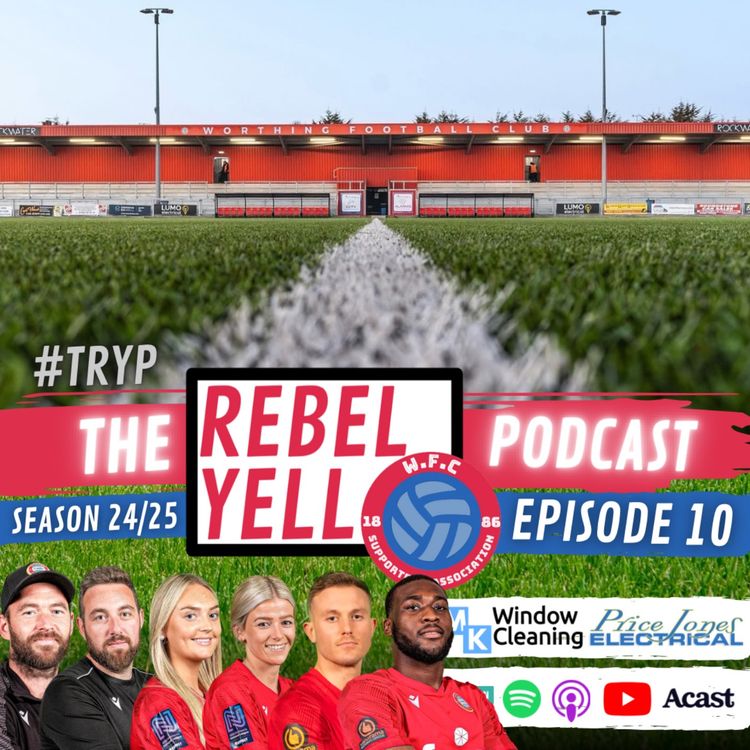 cover art for Season 24/25 - Episode 10 - Nightclubbing