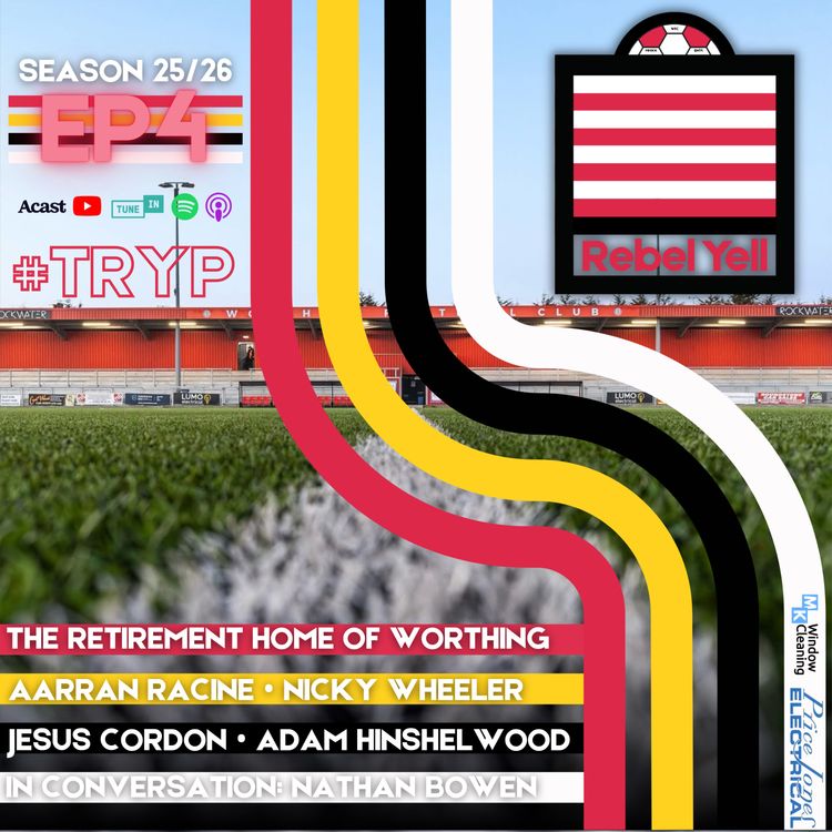 cover art for Season 25/26 - Episode 24 - The Retirement Home