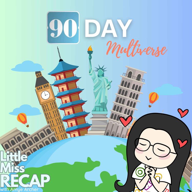 cover art for 90 Day Fiance: Before the 90 Days S7:EP4 Revelations