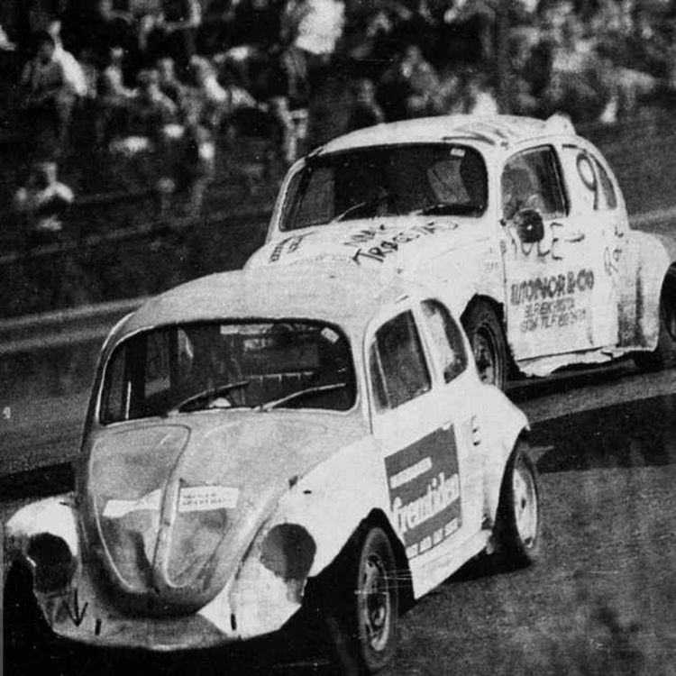 cover art for Bilcrossprat: Landsfinale spesial 1986