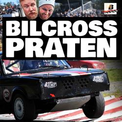 cover art for Bilcrossprat