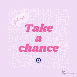 cover art for Take a chance