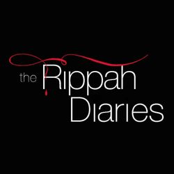 cover art for The Rippah Diaries