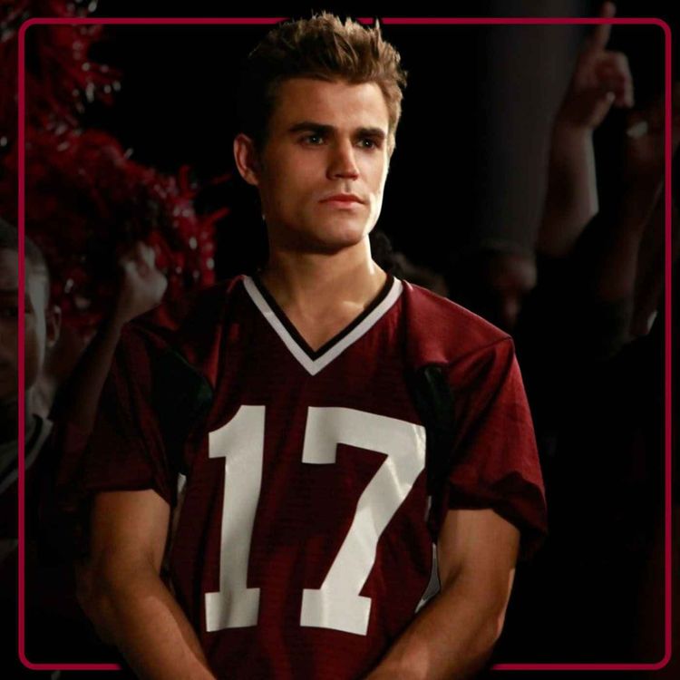 cover art for 1x03: Alexa, Play Temptation by Moby