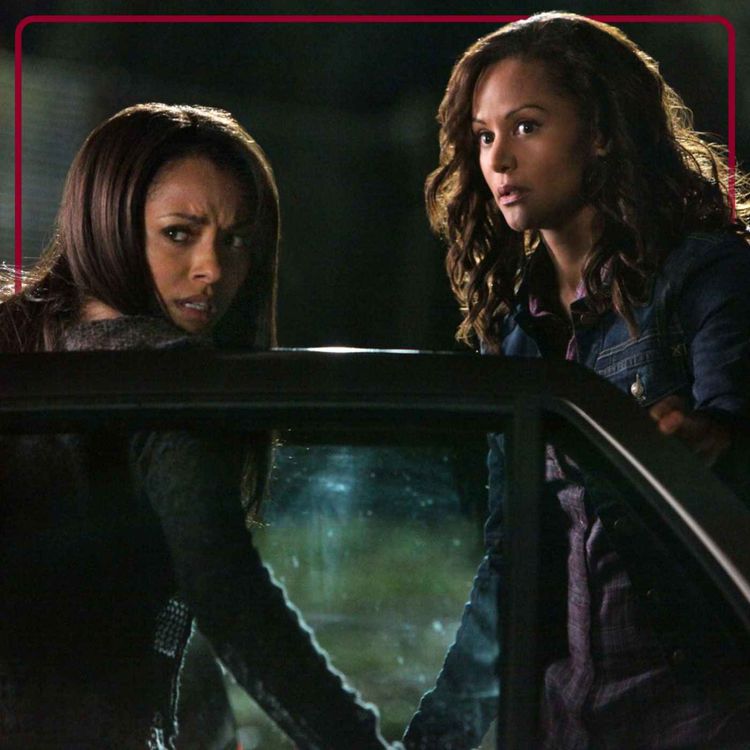 cover art for 3x12: Bonnie Meets Her Mom