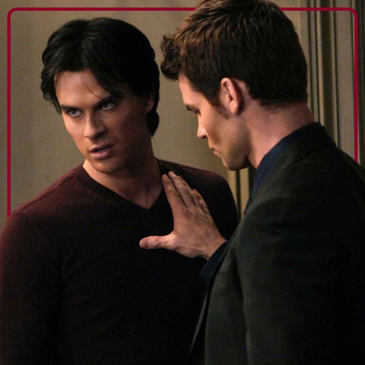 cover art for 3x13: The Originals Family Reunion