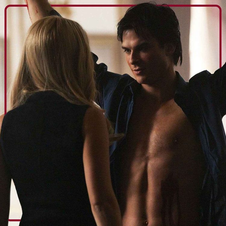 cover art for 3x18: MATT KILLS AN ORIGINAL!?