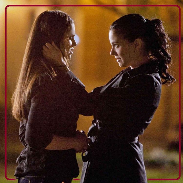 cover art for Ranking the Parents of Mystic Falls from Worst to Liz