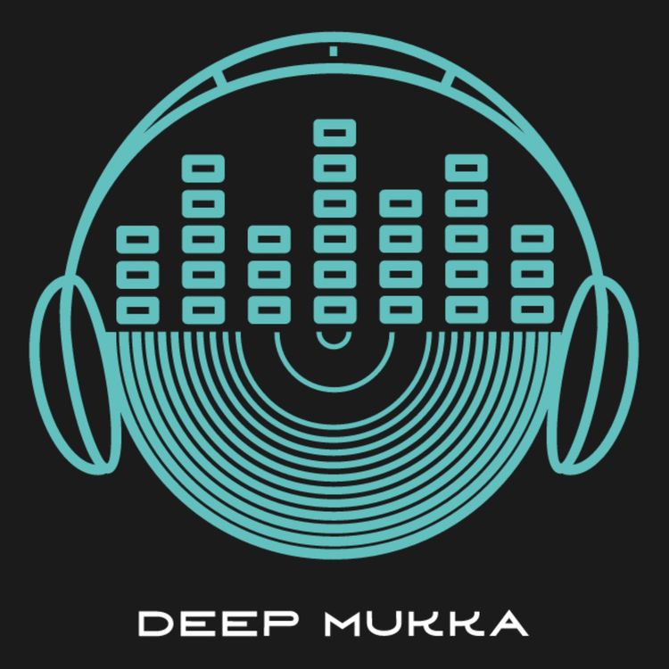 cover art for #02 - Deepscapes