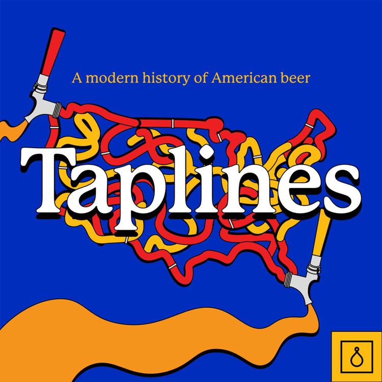 cover art for How Brewer-Activists Popped One of the South's Worst ABV Caps