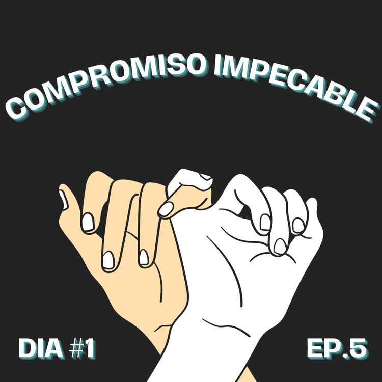 cover art for Compromiso Impecable