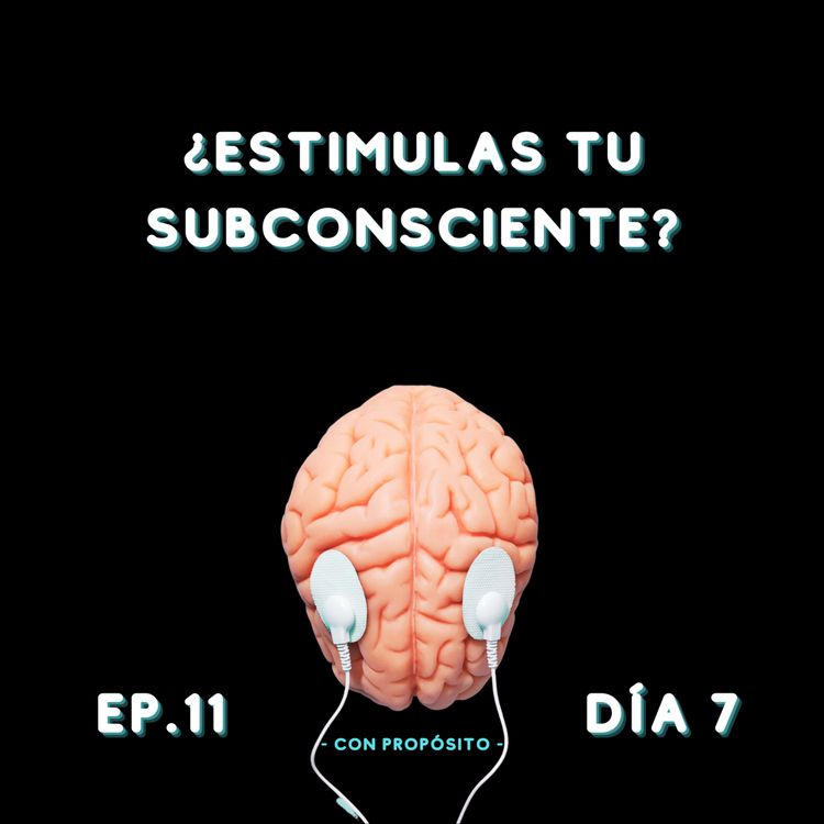cover art for Estimulas tu subconsciente?