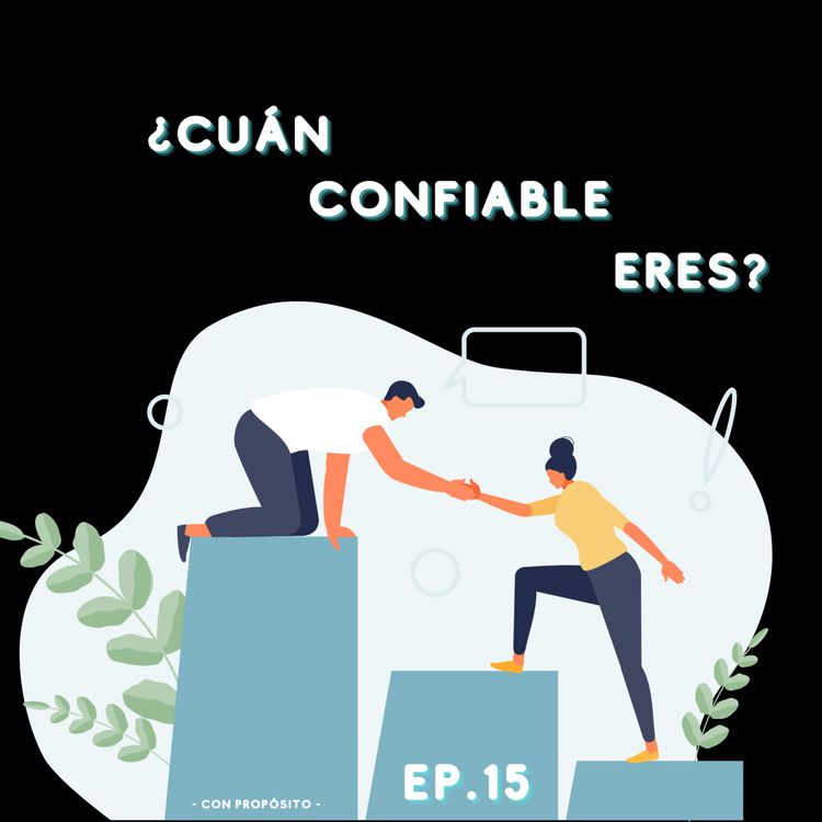 cover art for Cuan Confiable eres