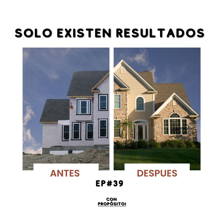 cover art for Solo existen resultados