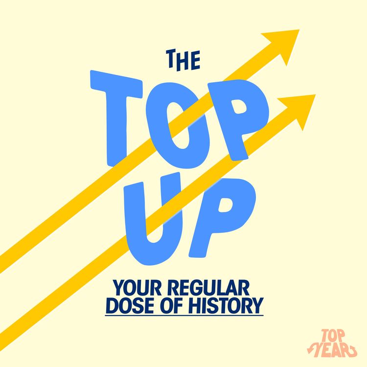 cover art for MOUSETRAP! | The Top Up: Board Games | Top Year #71