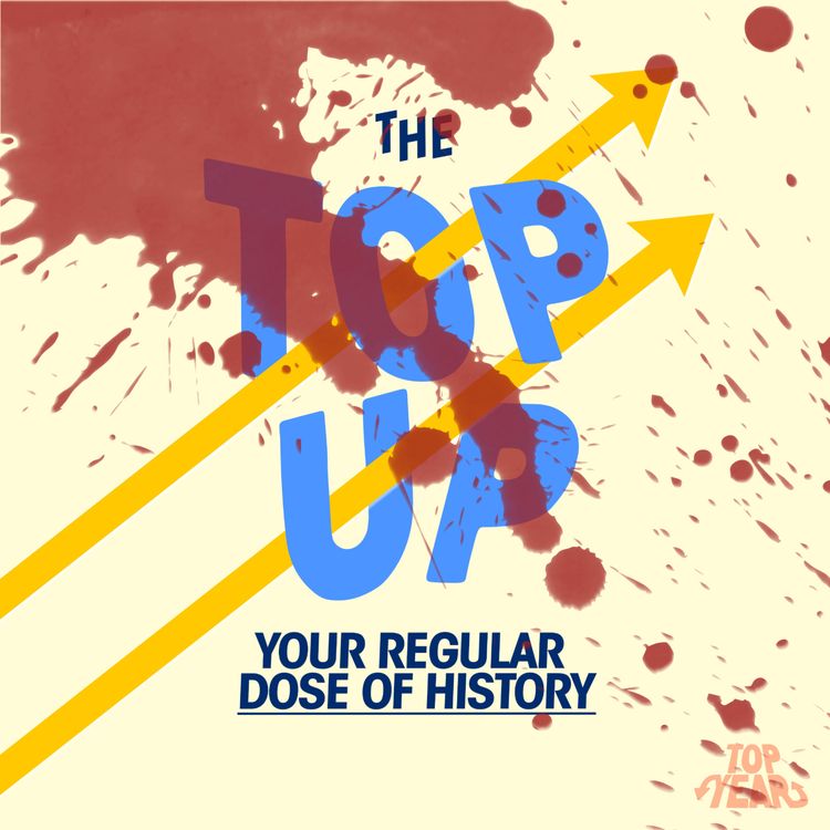 cover art for Halloween Special 2025 | Witches, Ghosts and Vampires | Top Year #116