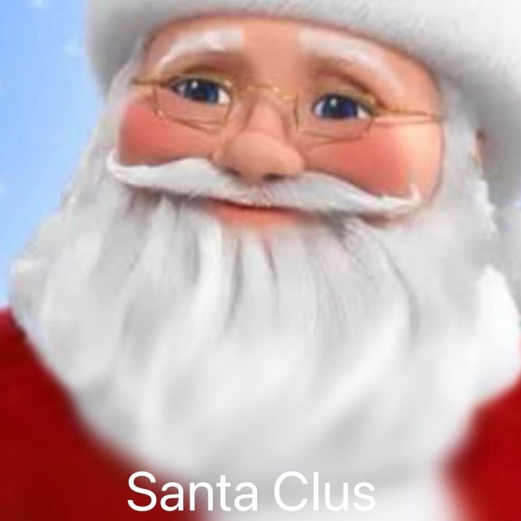 cover art for Santa Clus Returns! | Christmas 2025 | Top Year #123