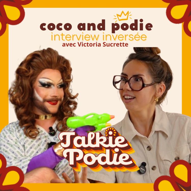 cover art for Je réponds à toutes les questions !