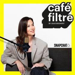cover art for Café filtre
